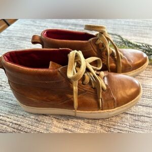 Bed Stu sneakers for women